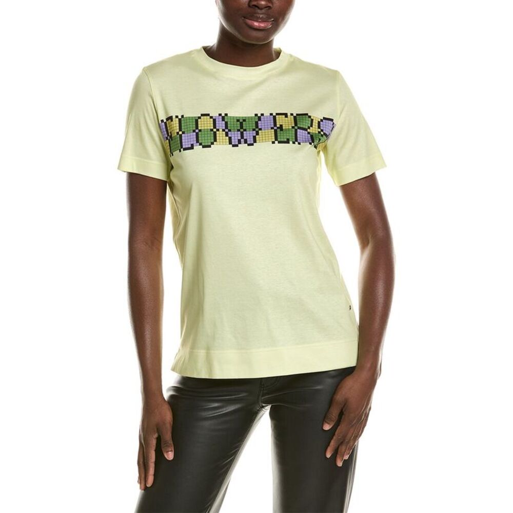 Akris Womens  Graphic Top